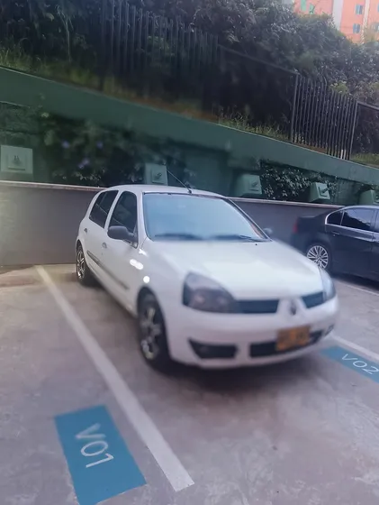 Renault Clio Ll Campus