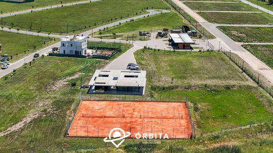 Lote En Venta Village Joven, Bella Vista