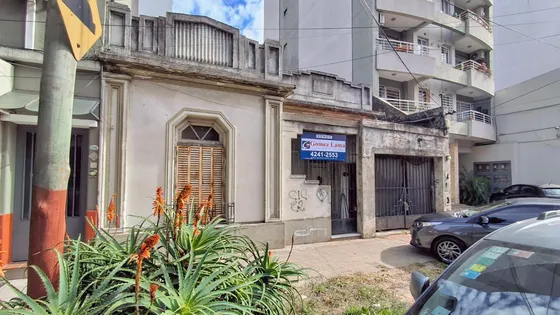 Terreno En Venta En Lanús Oeste