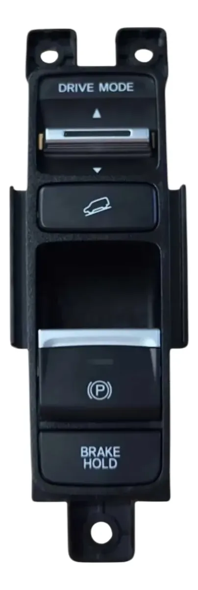 Botão Freio Mão/econ Honda Hrv 1.5 Exl 2023 A 2025 M83931