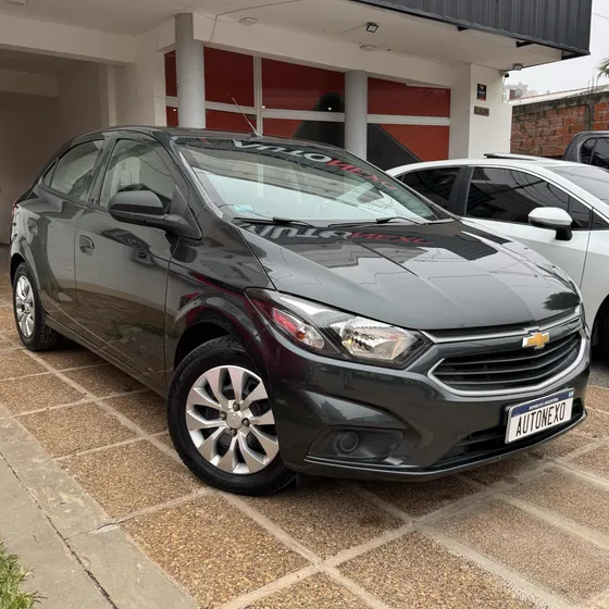 Chevrolet Onix 1.4 Lt 98cv