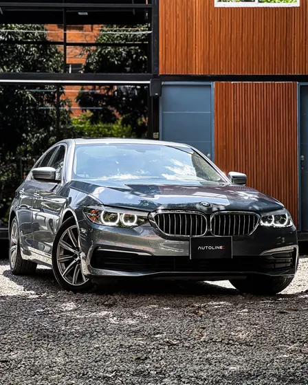 Bmw Serie 5 2.0 520i G30