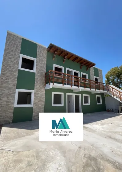 Venta Departamentos En Mar Del Tuyu, Sobre Peatonal Y Zona Céntrica!!, Calle 2 Nro. 6952, La Costa