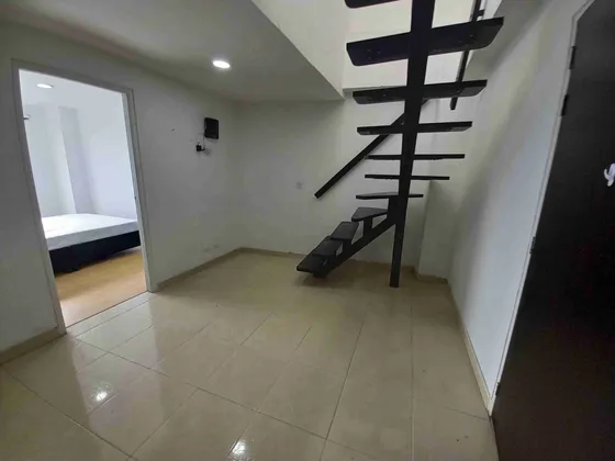 Apartamento En Arriendo En Alcázares - Manizales (279062172).