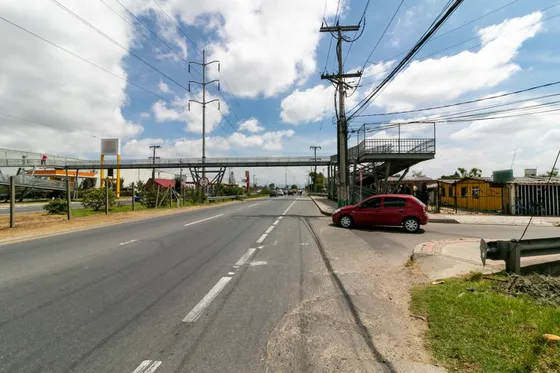 Lote En Venta En El Diamante. Cod V1021219