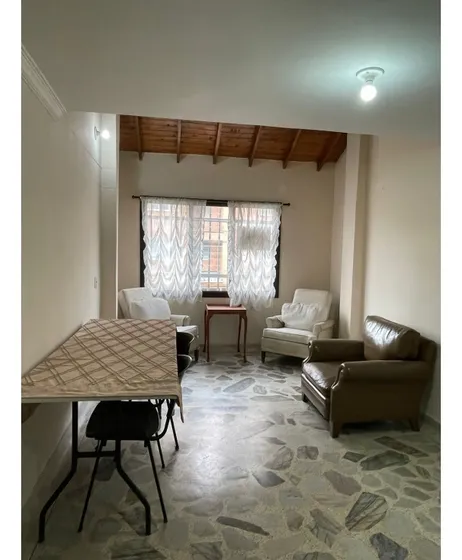 Apartamento En Los Angeles Medellin (p)