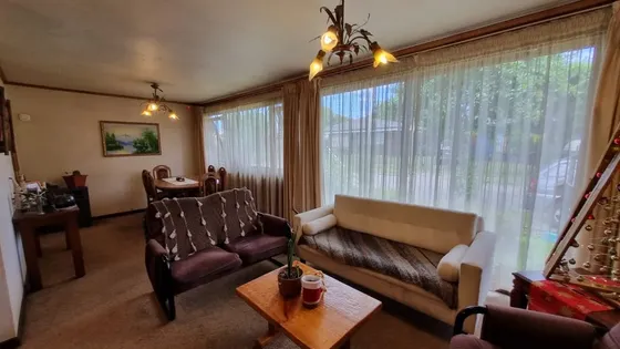 Casa En Residencial Sector De Villa Europa