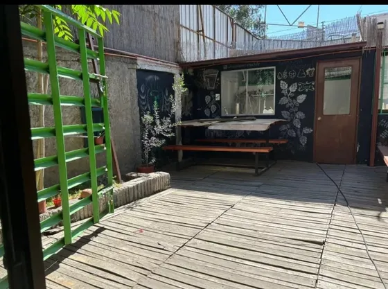 Estacion Central, Arriendo Bodega M