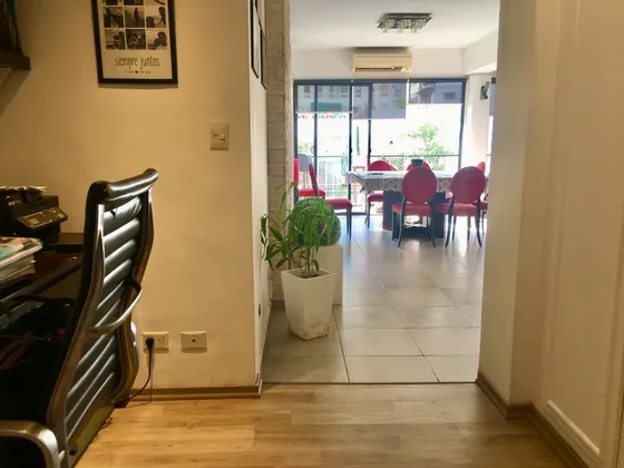 Departamento De 5 Ambientes Con 2 Cocheras En Venta - Ameghino 606, Avellaneda.