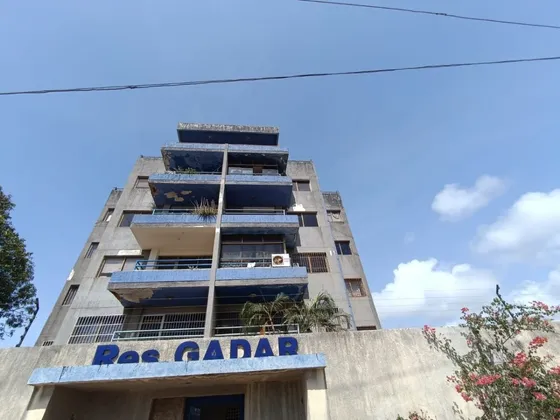 Apartamento En Residencias Gadar, Ic-00305
