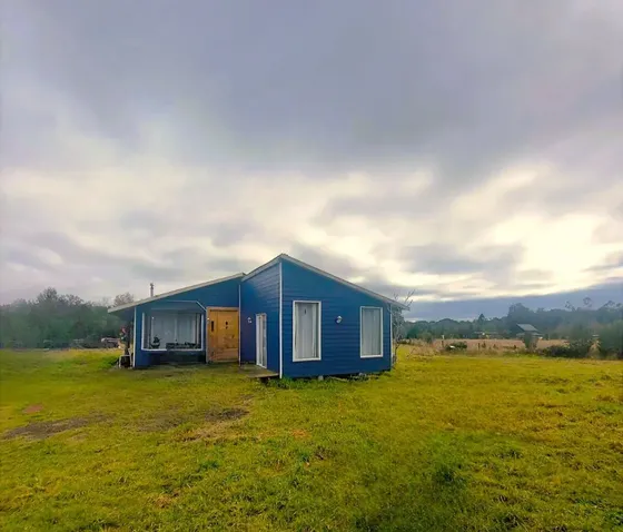 Casa En Venta Rio Pescado - Puerto Varas