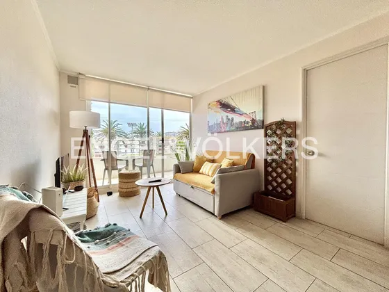Se Vende Departamento En Avenida Del Mar