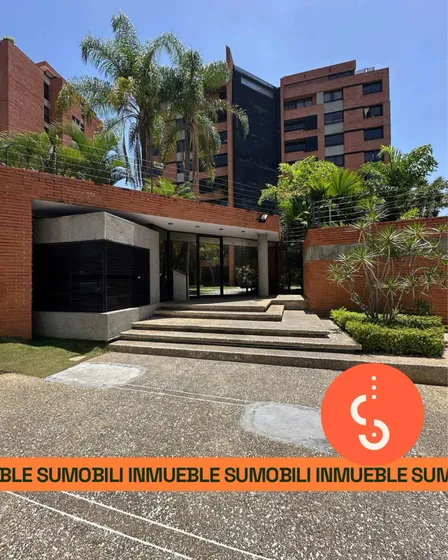 Alquiler | Pent House 620 M2 5h+s|6.5b+s|6p Valle Arriba