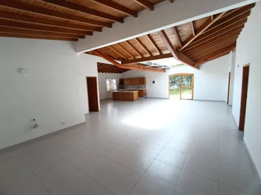 Casas En Arriendo La Mina 1092-2730
