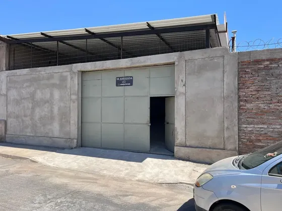 Bodega En Arriendo En San Felipe