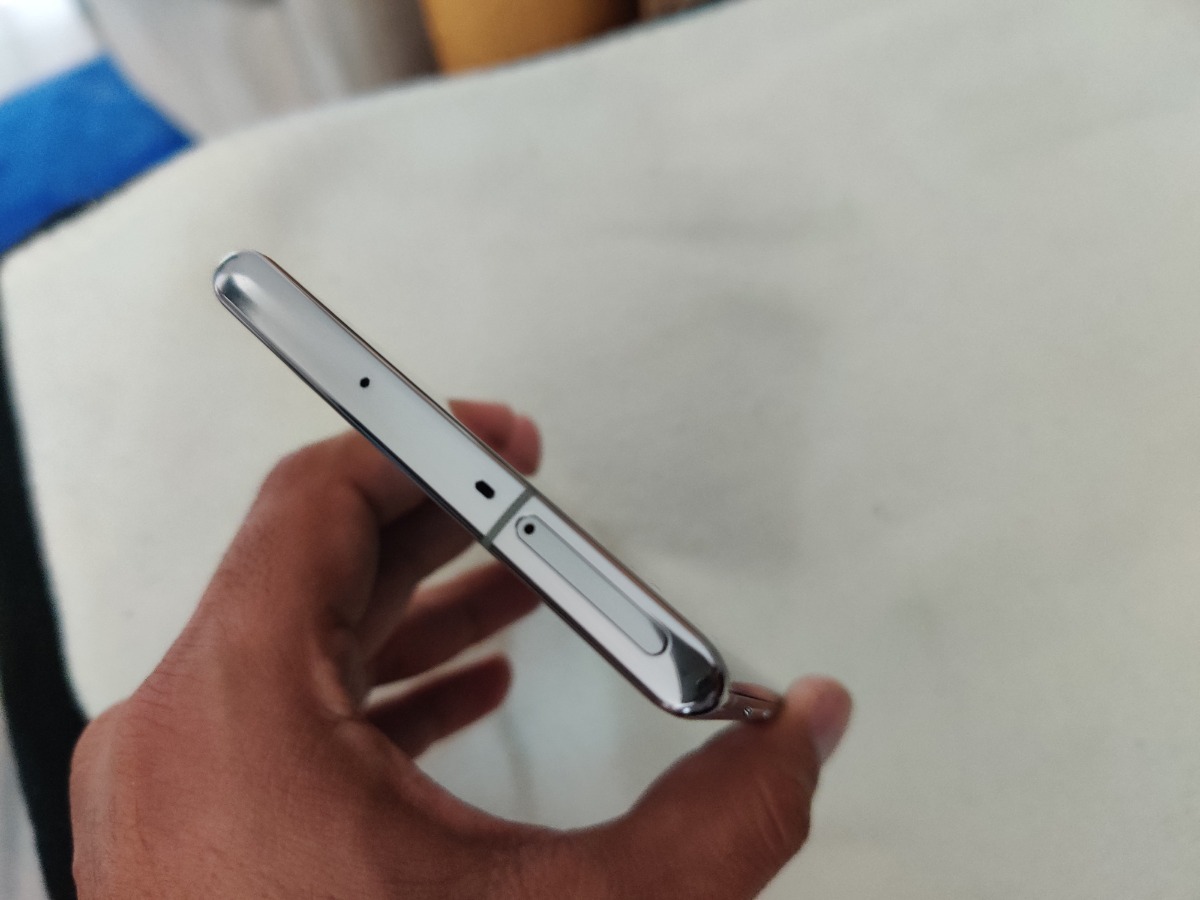 Remato Galaxy Note 10+ Plus Snapdragon 256gb Libre Telcel At | Mercado Libre
