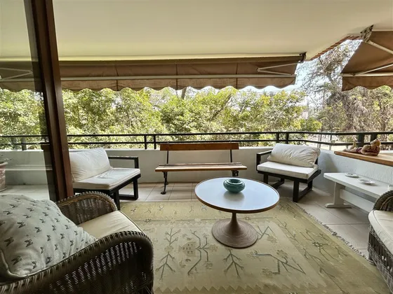 Casacostanera / Alonso De Cordova Amoblado