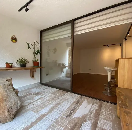 Depto En Venta Acogedor Y Luminoso En Ricardo Lyon