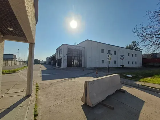 Venta/arriendo De Frigorífico En Cerrillos Id 53.038-ind