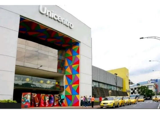 Venta De Local Rentando, C.c Unicentro.