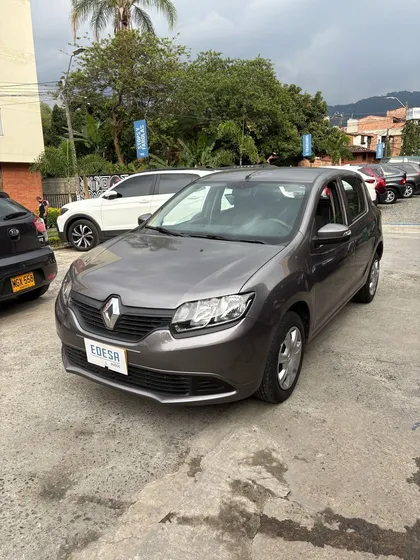 Renault Sandero 1.6 Life