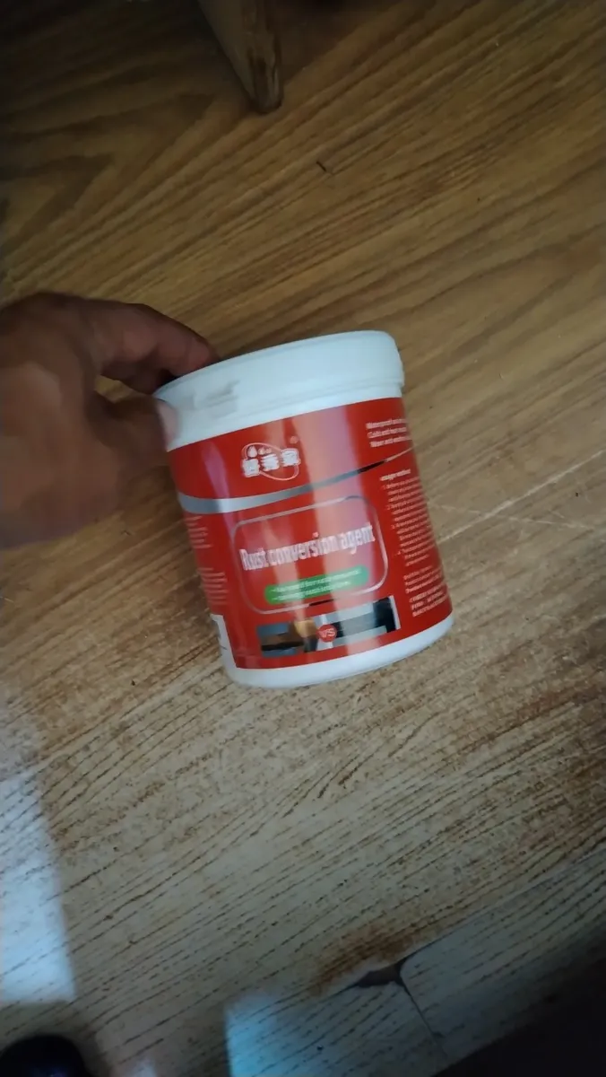 Foto del producto compartida por el comprador 1 de 5