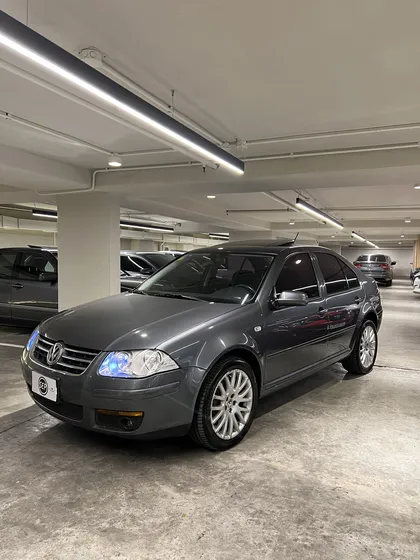 Volkswagen Bora 1.8 Highline T 180cv