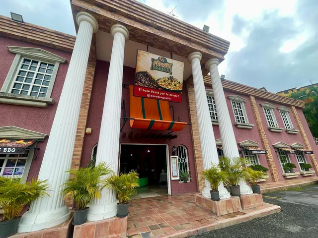Venta Fondo De Comercio De Amplio Y Emblematico Restaurante En Los Altos Mirandinos Carrizal Rz