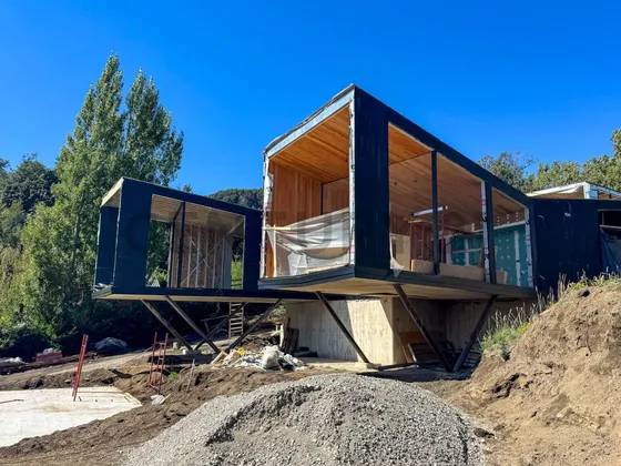 Venta Casa Villa La Angostura