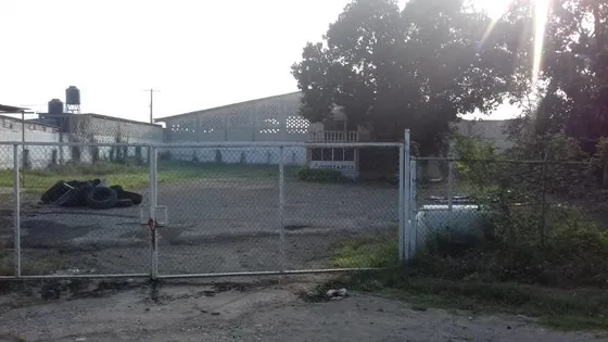 Renta Terreno Con Construcción Col. L. Cárdenas Tihuatlan Ver