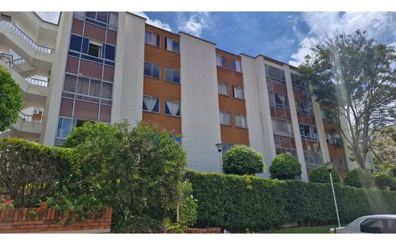 Venta Apartamento 
