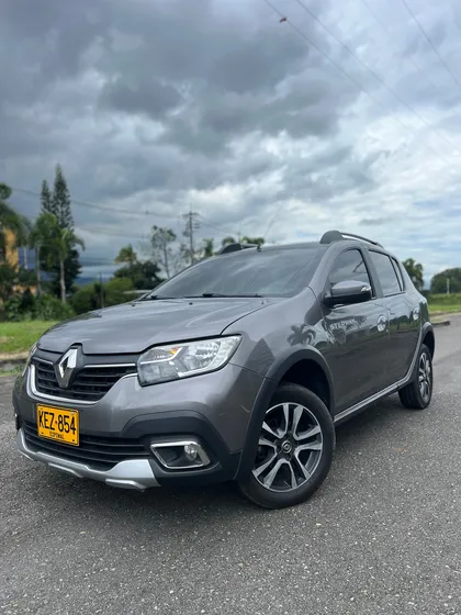 Renault Stepway 1.6 Intens