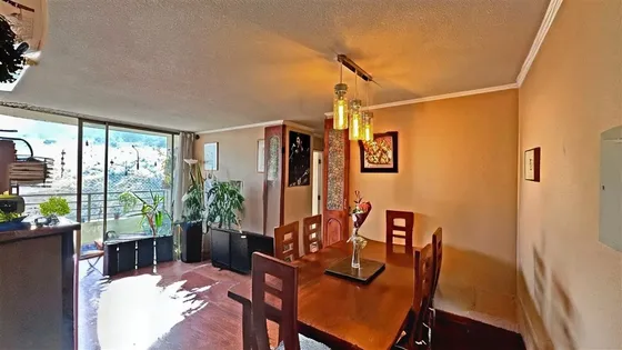 Amplio Departamento En Venta De3 Dormitorios En Recoleta.