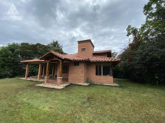 Arriendo Finca En Marinilla