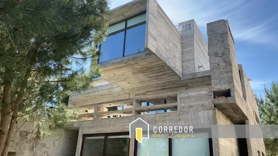 Casa, Venta, Costa Esmeralda, Residencial Ii, Lote Al 100