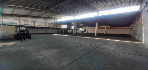 Bodega En Arriendo Malteria  (279059050).
