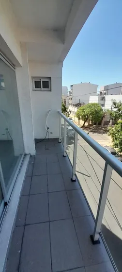 A Estrenar - Departamento 2 Ambientes C/balcon
