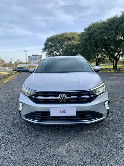Volkswagen Nivus 1.0 Tsi Tiptronic Highline