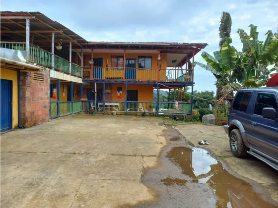 Se Vende Finca Ganadera En La Virginia - Risaralda