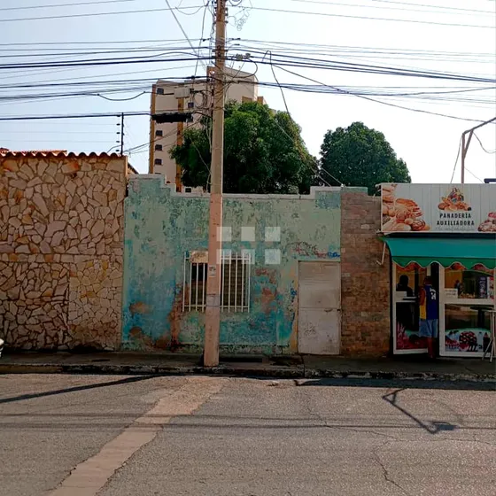 Terreno Lecheria - Anzoategui 