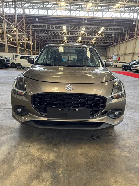 Suzuki Swift Glx