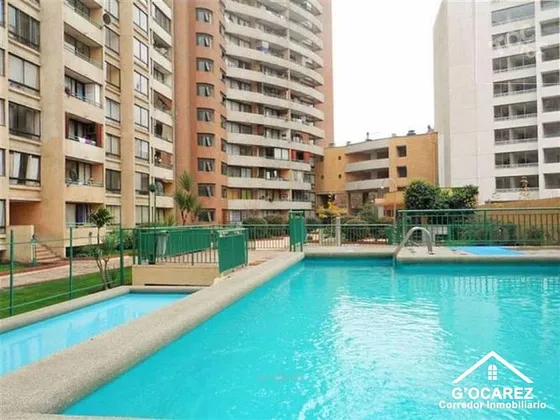  Departamento 3d,2b,1e,1bo Calle Libertad 1473, Santiago