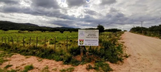 Loteo  La Albertina  Gran Oportunidad De Inversión En Los Morteritos Panaholma-t111pa