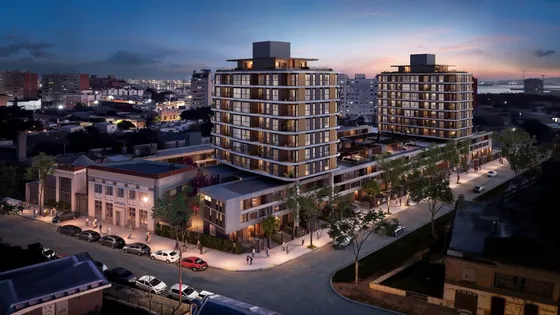 Venta Apartamentos Monoambientes, 1 , 2 Y 3 Dormitorios En El Prado - Nostrum Garden