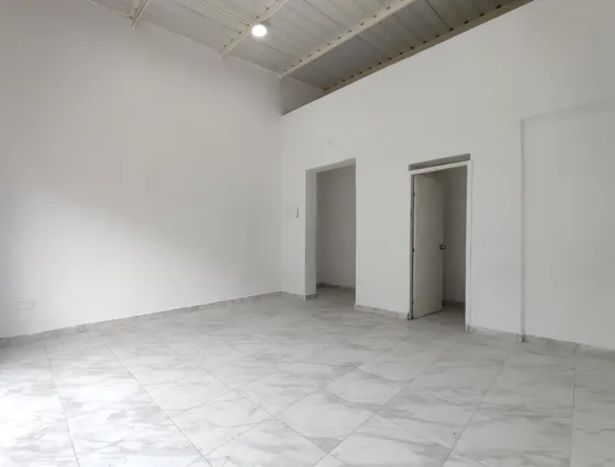 Local En Arriendo En La Cabrera. Cod A25065