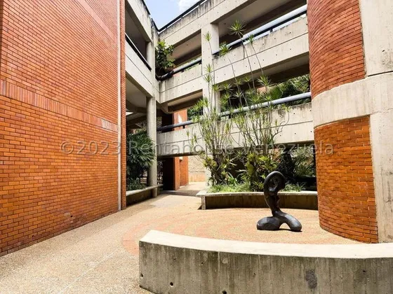 Apartamento En Alquiler Chulavista 24-8638 Lv