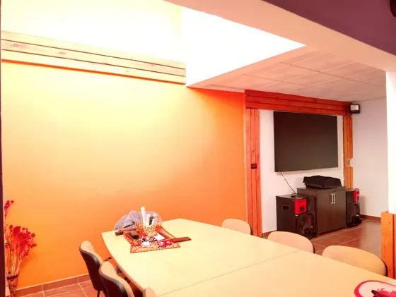 Venta Casa- Barrio El Portal Las Rosas-las Heras