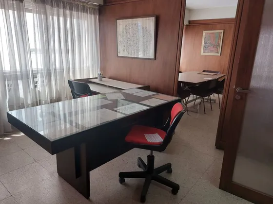 Importante Depto/oficina De 91m² Avellaneda Centro