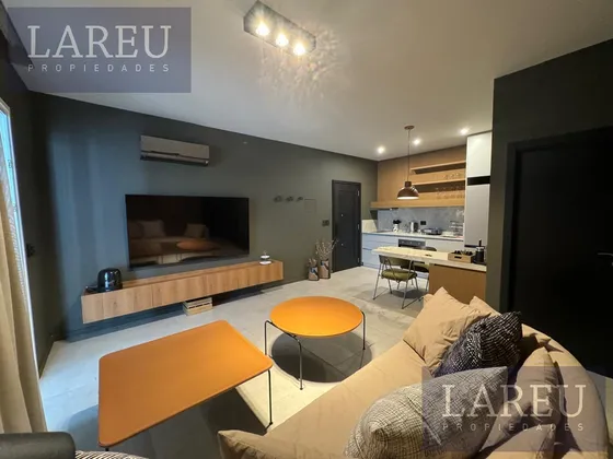 Departamento En Pilara, La Calesa
