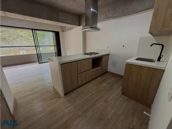 Apartamento Nuevo Y Moderno A 5 Minutos Parque Del...(mls#253467)